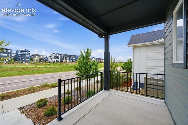 8726 Middle Fork Street, Littleton, CO 80125