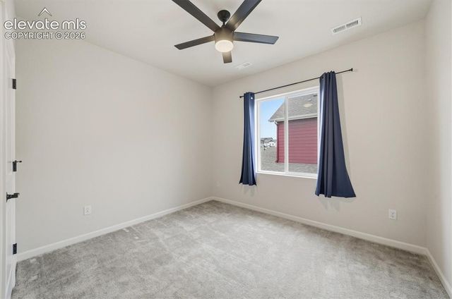 8726 Middle Fork Street, Littleton, CO 80125