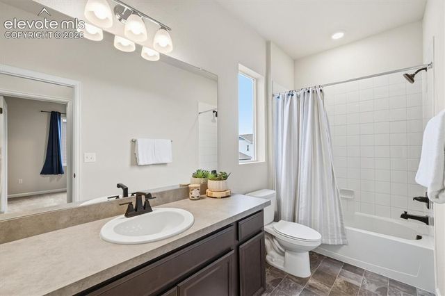 8726 Middle Fork Street, Littleton, CO 80125