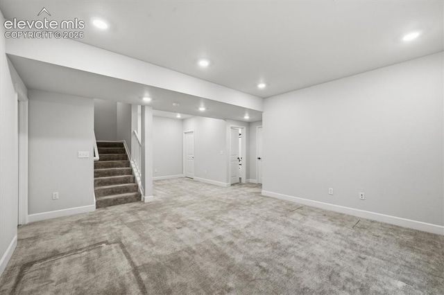8726 Middle Fork Street, Littleton, CO 80125