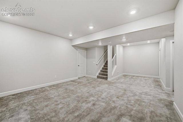 8726 Middle Fork Street, Littleton, CO 80125