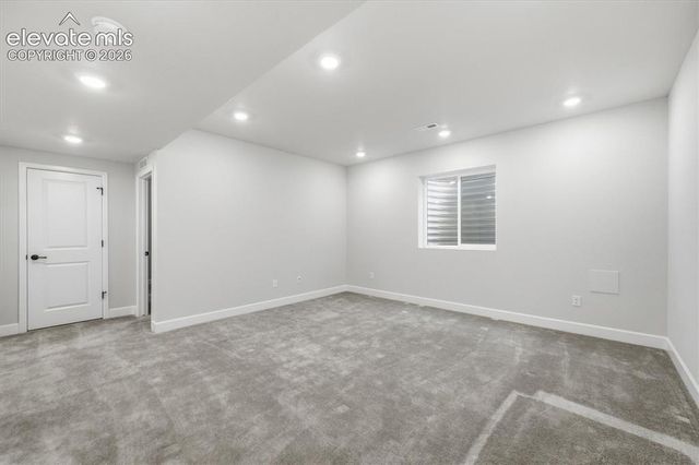 8726 Middle Fork Street, Littleton, CO 80125