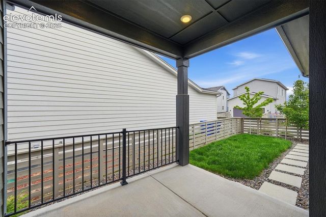 8726 Middle Fork Street, Littleton, CO 80125