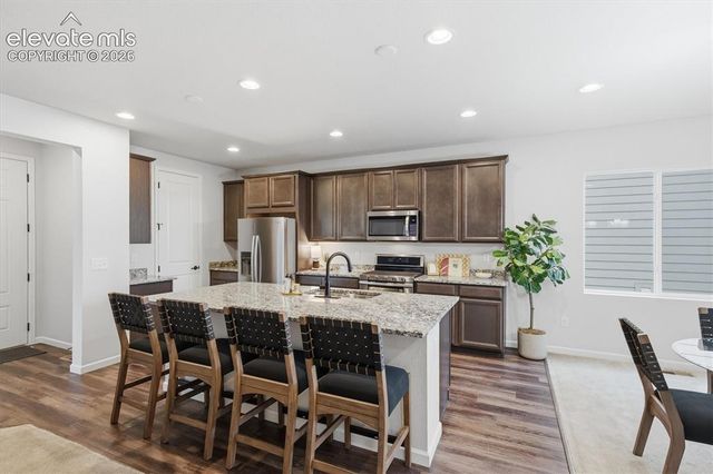 8726 Middle Fork Street, Littleton, CO 80125