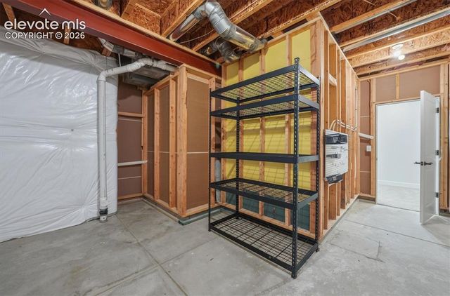 8726 Middle Fork Street, Littleton, CO 80125