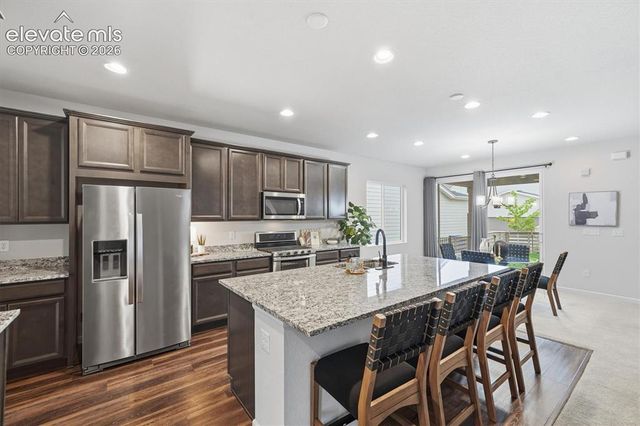 8726 Middle Fork Street, Littleton, CO 80125