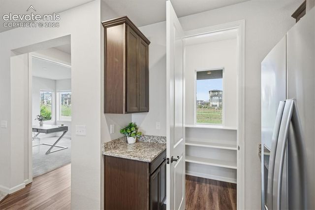 8726 Middle Fork Street, Littleton, CO 80125