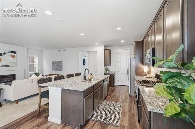 8726 Middle Fork Street, Littleton, CO 80125