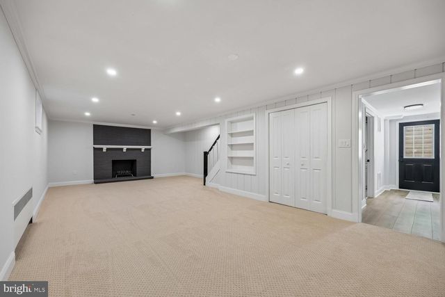 9915 WILDWOOD RD, Kensington, MD 20895