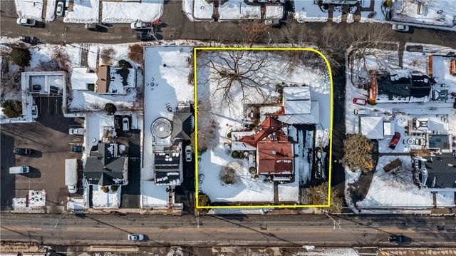 90 Putnam Avenue, Johnston, RI 02919