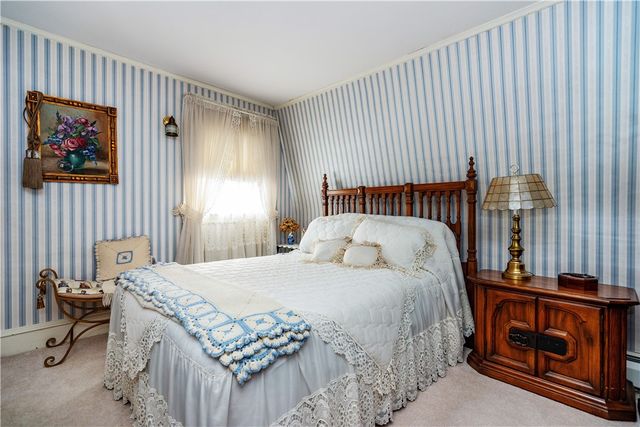 90 Putnam Avenue, Johnston, RI 02919