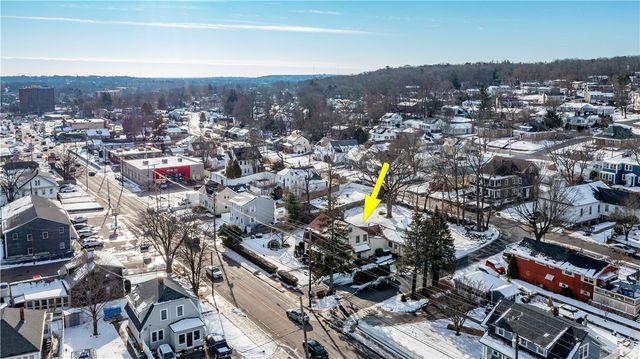 90 Putnam Avenue, Johnston, RI 02919