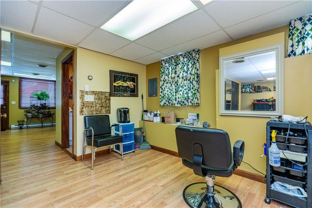 90 Putnam Avenue, Johnston, RI 02919