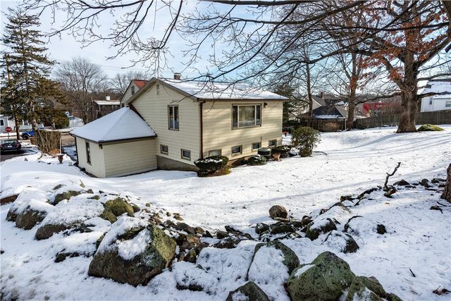 90 Putnam Avenue, Johnston, RI 02919