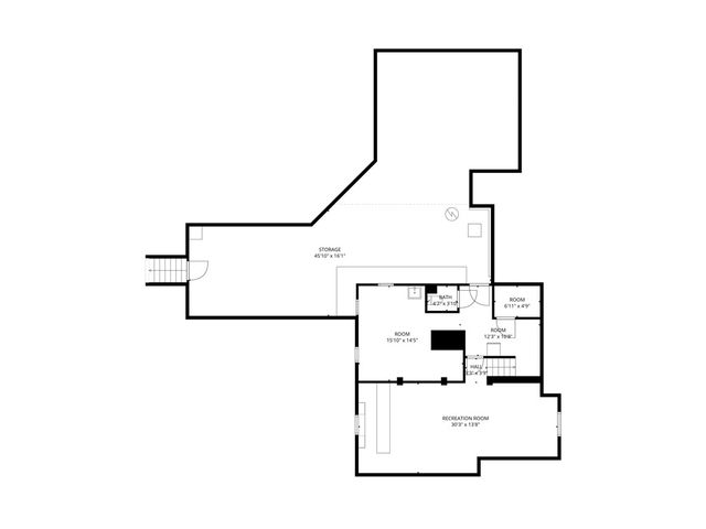 90 Putnam Avenue, Johnston, RI 02919