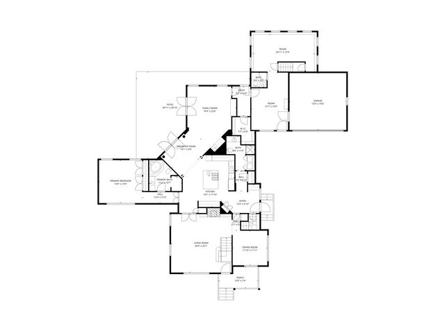 90 Putnam Avenue, Johnston, RI 02919