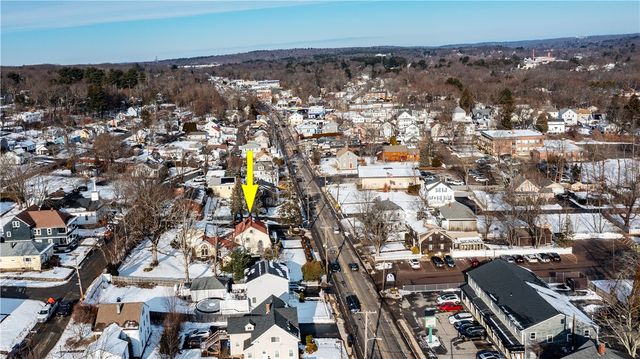 90 Putnam Avenue, Johnston, RI 02919