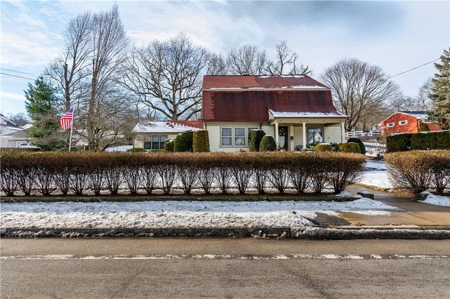 90 Putnam Avenue, Johnston, RI 02919