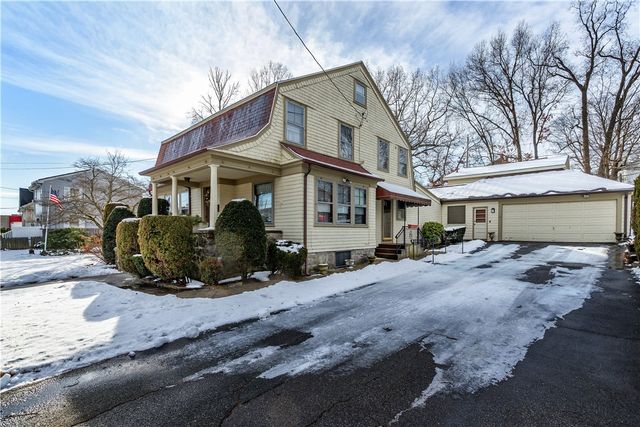 90 Putnam Avenue, Johnston, RI 02919