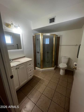 1550 W Knowles Avenue, Mesa, AZ 85202