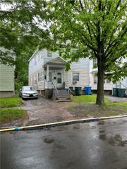 157-159 Michigan Street, Rochester, NY 14606