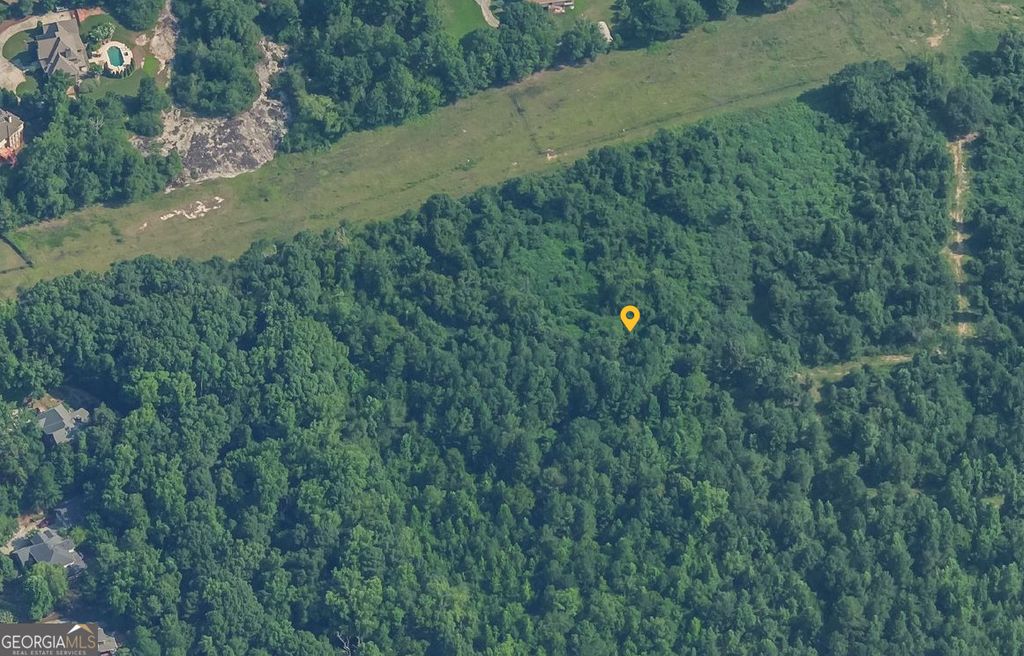 0 Granade Southwest Road, Conyers, GA 30094