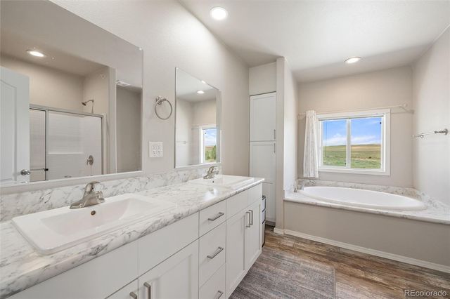 39633 E 160th Avenue, Keenesburg, CO 80643