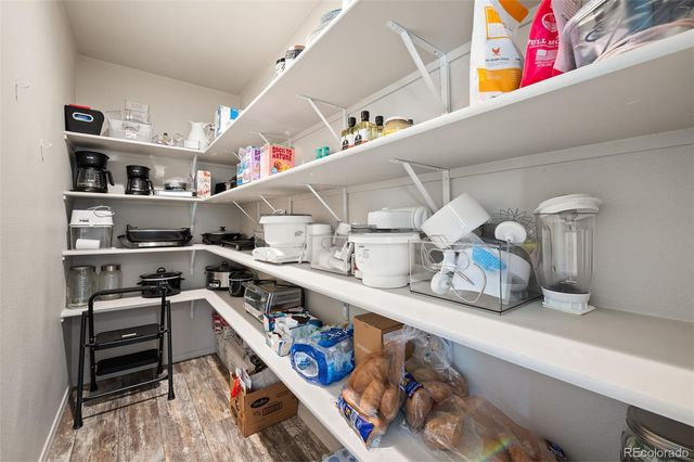 39633 E 160th Avenue, Keenesburg, CO 80643
