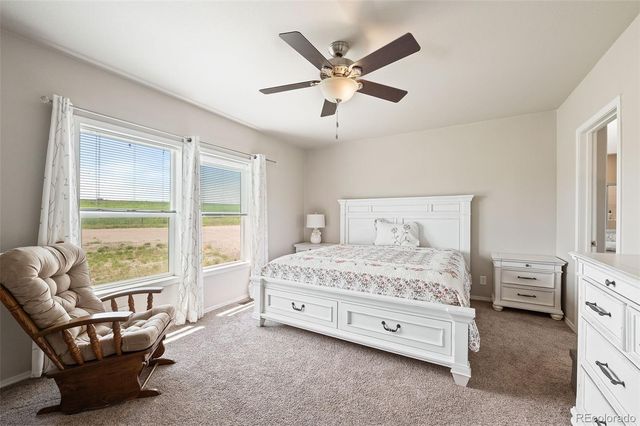 39633 E 160th Avenue, Keenesburg, CO 80643
