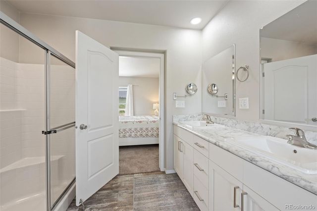 39633 E 160th Avenue, Keenesburg, CO 80643