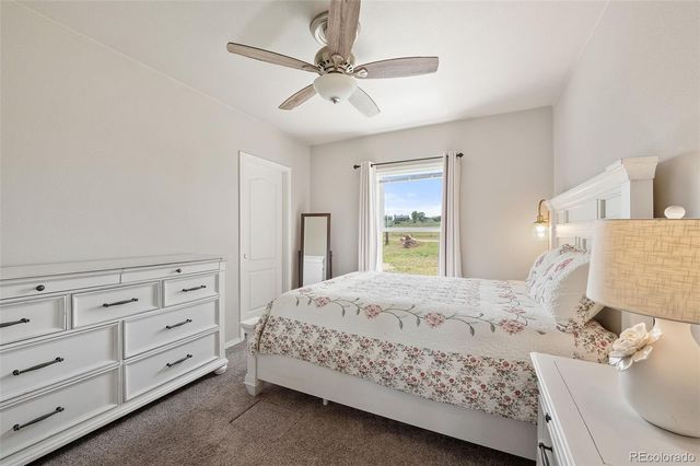 39633 E 160th Avenue, Keenesburg, CO 80643
