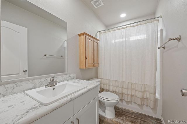 39633 E 160th Avenue, Keenesburg, CO 80643