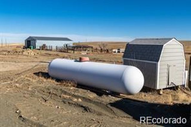 39633 E 160th Avenue, Keenesburg, CO 80643