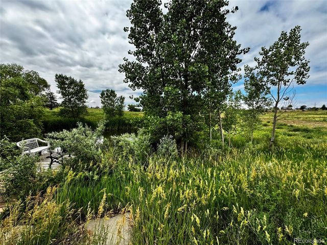 39633 E 160th Avenue, Keenesburg, CO 80643