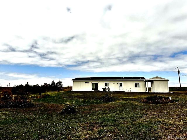 39633 E 160th Avenue, Keenesburg, CO 80643