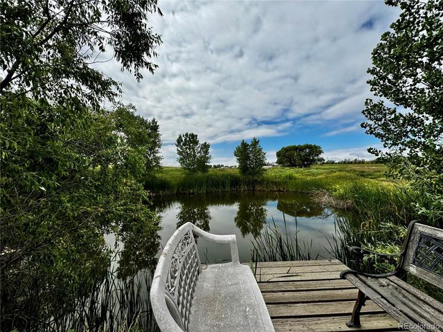 39633 E 160th Avenue, Keenesburg, CO 80643