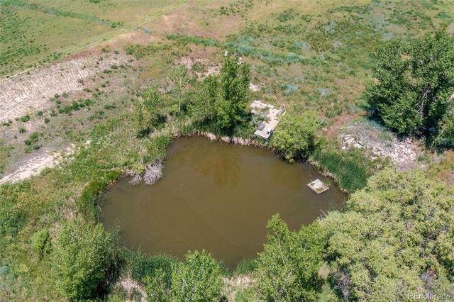 39633 E 160th Avenue, Keenesburg, CO 80643
