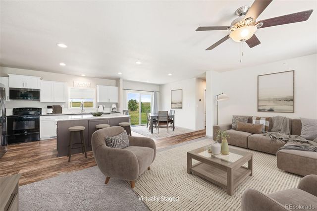 39633 E 160th Avenue, Keenesburg, CO 80643