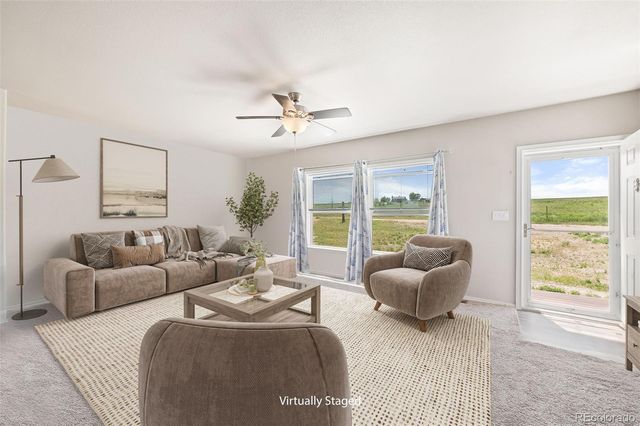 39633 E 160th Avenue, Keenesburg, CO 80643