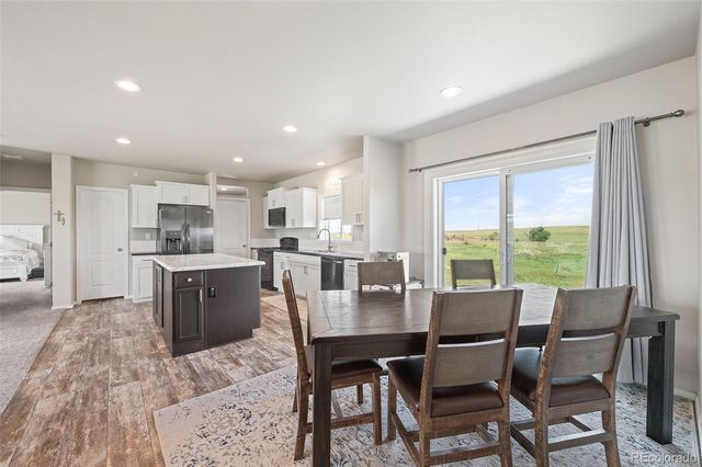 39633 E 160th Avenue, Keenesburg, CO 80643