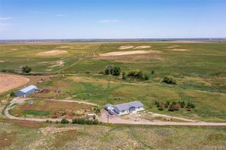 39633 E 160th Avenue, Keenesburg, CO 80643