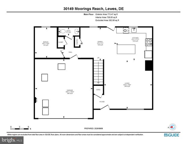 30149 MOORINGS REACH, Lewes, DE 19958
