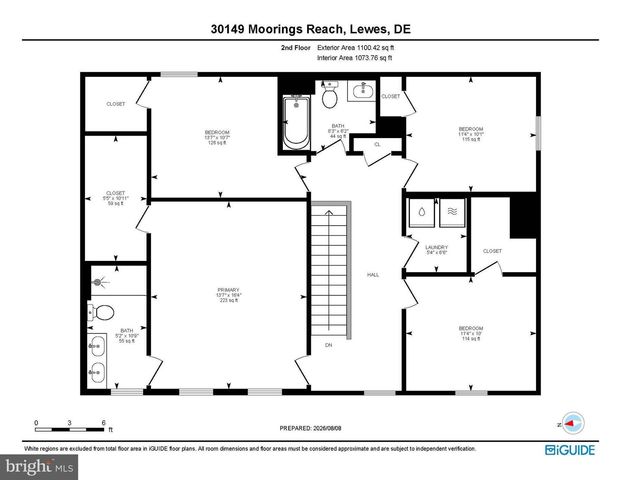 30149 MOORINGS REACH, Lewes, DE 19958
