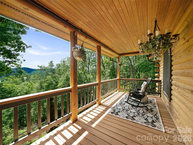 357 Rosewood Lane, Burnsville, NC 28714