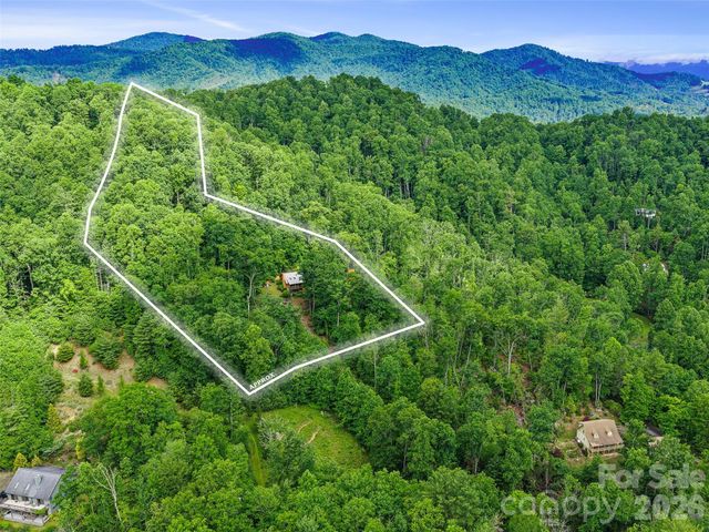 357 Rosewood Lane, Burnsville, NC 28714