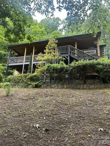 357 Rosewood Lane, Burnsville, NC 28714