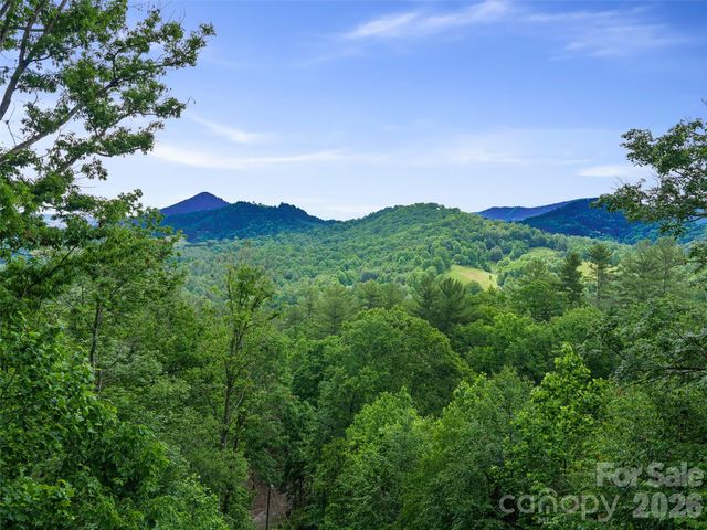 357 Rosewood Lane, Burnsville, NC 28714
