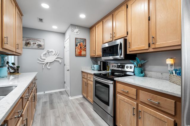 1031 N Dogwood Dr., Surfside Beach, SC 29575