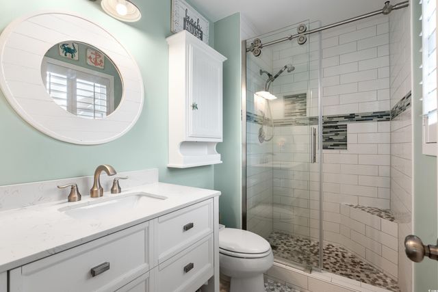 1031 N Dogwood Dr., Surfside Beach, SC 29575