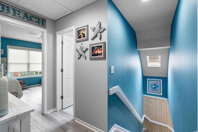 1031 N Dogwood Dr., Surfside Beach, SC 29575